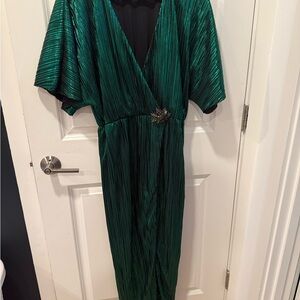 House of Harlow x Revolve Sabrina Dress